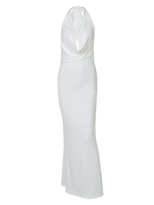 Nuovo Abito da Donna Estivo Elegante con Paillettes, Vestito Nero Aderente sui Fianchi Casual da Donna - Product Image 5