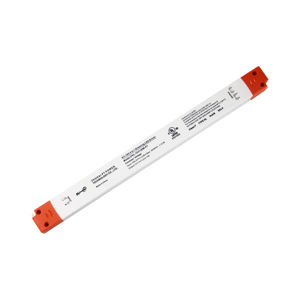 Fuente de alimentación LED de 150W certificada por CUL/FCC 0-10V Controlador LED de voltaje constante regulable para iluminación LED 12V 24V - Product Image 3