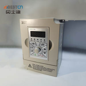 최고의 주파수 변환기 60hz ~ 50hz 단상 220v 380v 산업용 3 상 60hz ~ 50hz 건조기 용 주파수 변환기 - Product Image 1