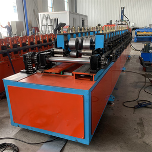 เครื่องผลิตแผงโซลาร์เซลล์อัตโนมัติเต็มรูปแบบ พร้อมระบบควบคุม PLC แบบเกียร์บ็อกซ์ และระบบตัดไฮดรอลิกสำหรับขาย - Product Image 5