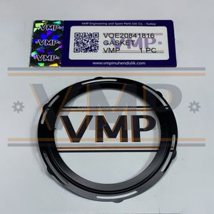 VOE 20841816-Junta para cargadores de ruedas Volvo, transportadores articulados y EXCAVADORAS-Piezas de maquinaria de construcción de alta calidad - Product Image 3