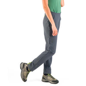 Arunzo Pantalones Ligeros Senderismo Mujer - Product Image 1