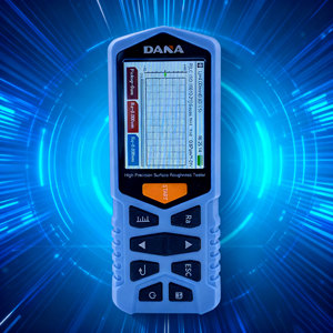 Strong <strong>Data</strong> <strong>Processing</strong> Capability Professional Roughness Meter Advanced Rapid Response High Accuracy Surface Roughness Tester - Product Image 1