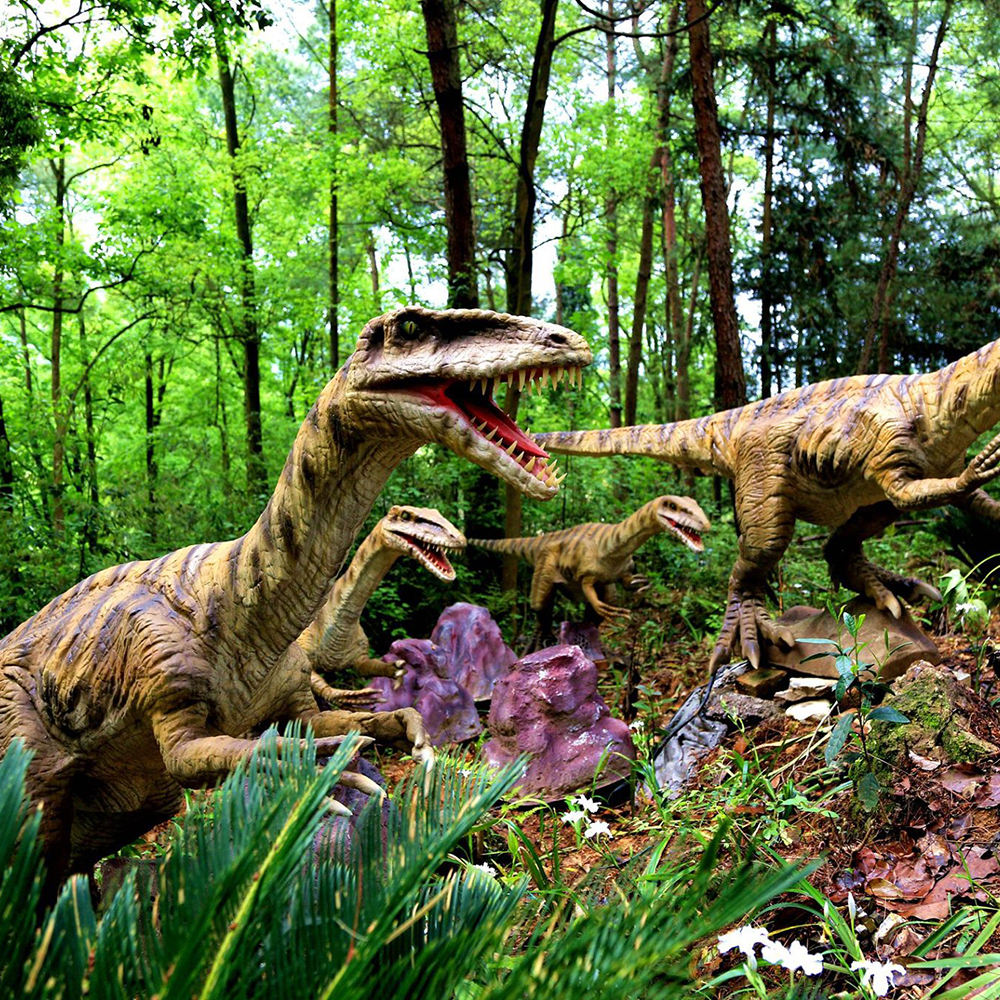 เวโลซีแรปเตอร์