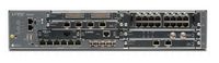 Commutateur Ethernet NIB Original Juniper QFX5110/QFX5120 48 ports 10G/25G SFP+ avec prise en charge POE, SNMP, QoS, empilable et VLAN