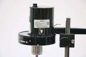 Viskosimeter Rotasi Cairan Laboratorium untuk Tinta Mekanik ASTM D2196 ASTM D4402 - Product Image 4