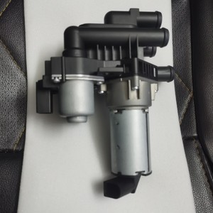 2208300084เทอร์โมสตัทวาล์วทำความร้อนรถยนต์สำหรับ Mercedes-Benz R171 S500 - Product Image 1