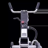 Machines de meulage de sols en béton planétaires HTG-550 à vendre