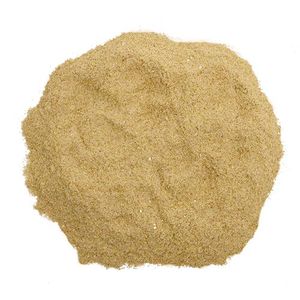 En kaliteli kurutulmuş pirinç kepeği tozu granül hafif doku sığır domuz köpek için yüksek sindirilebilirlik sürdürülebilir hayvancılık rasyonları - Product Image 1