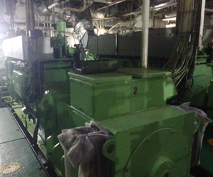 Ensemble moteur Mak-M-20 disponible - Product Image 5