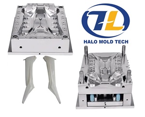Servicios de Fabricación de Alta Calidad, Moldes OEM/ODM, Molde de Punzonado de Metal para Vehículos Individuales de Primera Calidad en Vietnam - Product Image 5