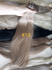 เทป PU สองชั้นแบบตรงเรียบเนียนสำหรับ100% ส่วนขยายของผมผ้าทอคู่ผู้จำหน่ายในเวียดนาม - Product Image 5