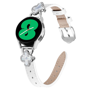 <span class=keywords><strong>Correa</strong></span> de <span class=keywords><strong>Cuero</strong></span> de Gamuza Hecha a Mano Trendybay de 18mm 20mm 22mm con Liberación Rápida para <span class=keywords><strong>Reloj</strong></span> Inteligente de Hombre - Product Image 2