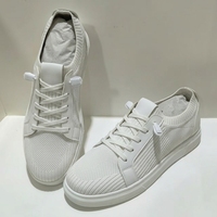Chaussures de course tendance minimalistes pour hommes et femmes, légères, antidérapantes, semelle flexible pour un mouvement naturel du pied