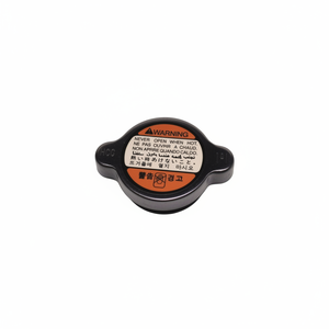 Bouchon de radiateur compatible Hyundai I10-i20-i30 (1,1 bar) Numéro de pièce 25330-17000 - Product Image 2