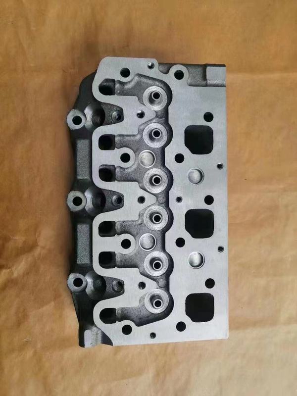 High Performance Engine Accessories Cylinder Head