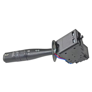 Interrupteur combiné pour Citroen SAXO Berlingo Fiat Scudo <span class=keywords><strong>Peugeot</strong></span> 306 <span class=keywords><strong>Expert</strong></span> 106 Partner 206 207 6253.69 96236415 9623641569 - Product Image 1