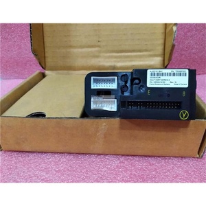 โมดูลอินพุต VE4003S2B1 รุ่นดั้งเดิม 8 ช่องสัญญาณ 4-20ma รองรับ Hart Bus พร้อมบล็อก I/O - Product Image 5