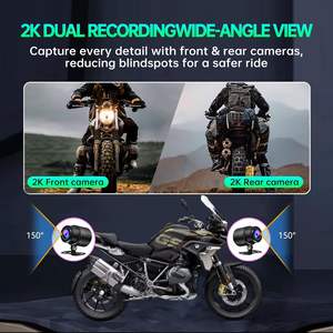 Водонепроницаемый <span class=keywords><strong>Gps</strong></span>-навигатор для мотоцикла - Product Image 5