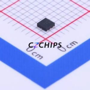 DMT3020LFDB-7ใหม่ล่าสุด UDFN2020-6ทรานซิสเตอร์ภาคสนามทรานซิสเตอร์ (Mosfet) - Product Image 1