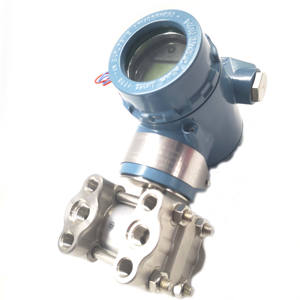 التفاضلية ناقل الضغط استشعار الضغط قياس المستويات - Product Image 4