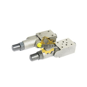 อะไหล่ปั๊มไฮดรอลิก Rexroth A10VO A10VSO <span class=keywords><strong>DR</strong></span> DRG รุ่น A10VSO140 - Product Image 1