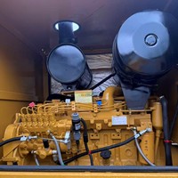 Niveleuse Caterpillar 140K d'occasion, Niveleuse Cat 140K d'occasion, Pièces d'origine d'usine, Faible nombre d'heures de fonctionnement, Performance stable