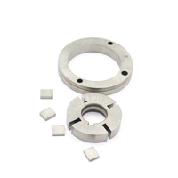 Pompe d'alimentation en carburant diesel 9461611363 pour moteurs Nissan CA16S CA20E