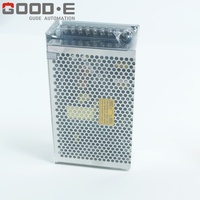 Alimentation électrique à découpage SMPS 12V 24V 48V 100W 200W 360W, unité compacte AC/DC pour alimentation CNC, écrans LED et automatisation mécanique