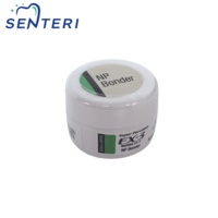 Noritake haute qualité dentaire métal céramique collage NP Bonder EX-3 manuel puissance opaque pâte 6g accessoire d'équipement de thérapie orale