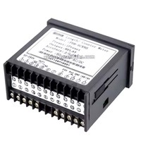 Nuevo Sensor Contador Digital Programable de Longitud FH8-6CRNB