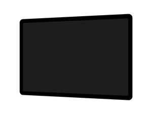 11EP-CAPLCD จอแสดงผลแบบสัมผัสความละเอียดสูงขนาด 11 นิ้ว 1920*1200 ระบบสัมผัส 10 จุดการเชื่อมต่อแบบออปติคอลแผงกระจกนิรภัย K463 - Product Image 1