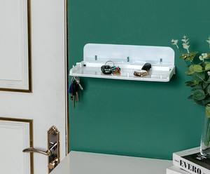 Table de chevet étagère pour lit organisateur pour haut superposé dortoir Clip sur table de chevet pour collège dortoir Loft lit pour porte-gobelet USB Charge - Product Image 4