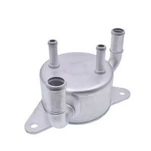 Auto Transmission Oil Cooler Assy for Mazda 2010-2014 FSKC199F0 FNK3199F0A 124100-9920 1241006450 - Product Image 1