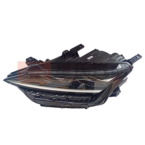 OEM 15948600-00, nuevo conjunto de faros delanteros de combinación izquierda para BYD Song PLUS DM-i, edición de conducción inteligente para coche - Product Image 2