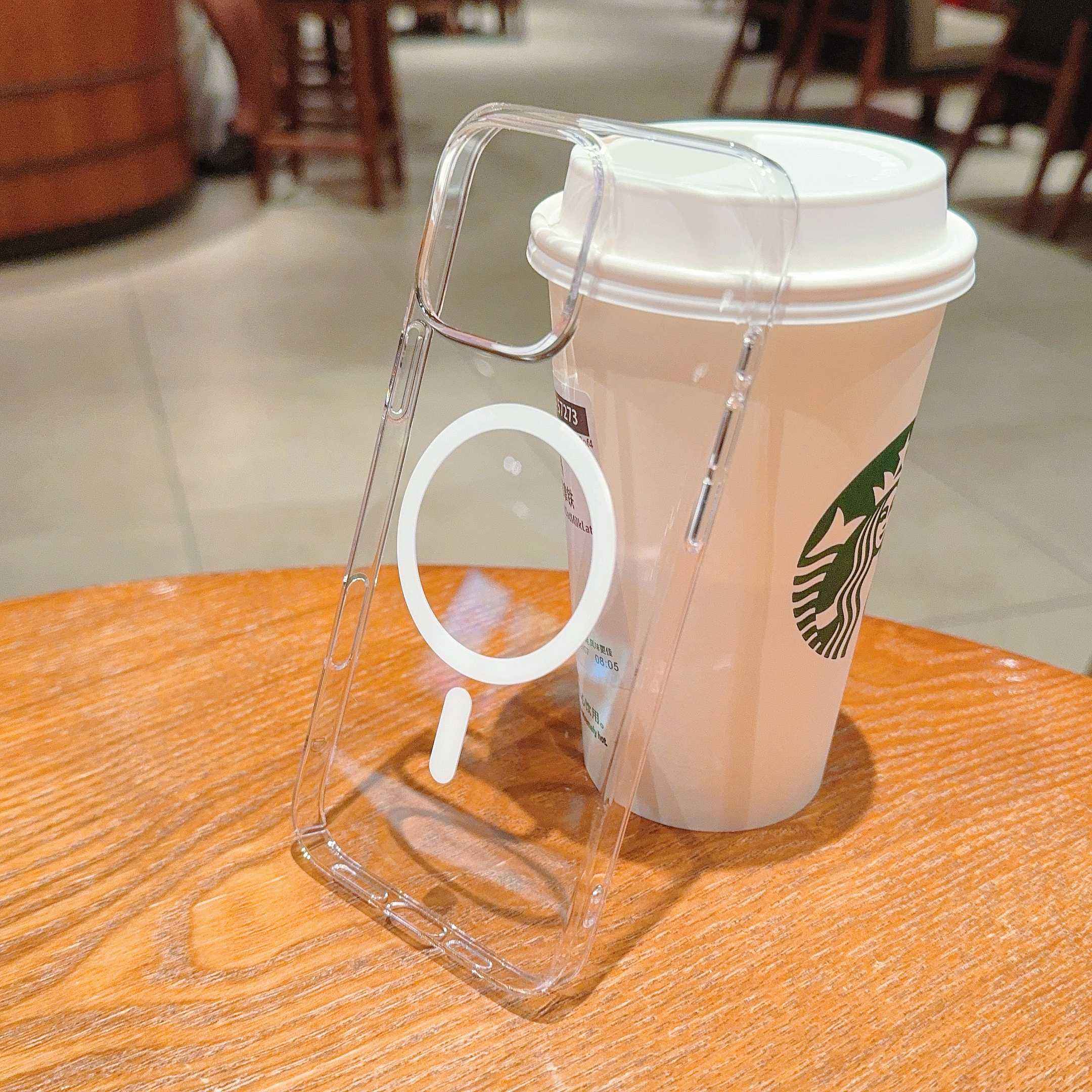 โปร่งใส