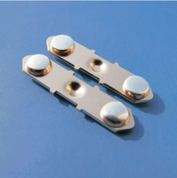 Pont de contact en cuivre XGH OEM ODM