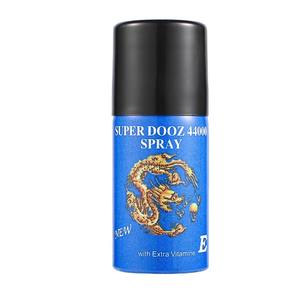 Aceite Sexual Orgánico Super Dooz 44000 de 45 ml, Spray Retardante de Eyaculación para Hombres, Amigable con la Piel - Product Image 4