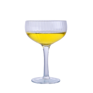 Copas de Cristal Decorativas Hechas a Mano al por Mayor, para Cócteles, Margaritas, Martinis y Vino, Transparentes, para Bodas, Hogar y Bar - Product Image 4