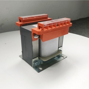 Nhà Máy Bán Hàng Trực Tiếp Duy Nhất Giai Đoạn Điều Khiển Biến Áp BK-200va 1000VA 3000VA 5000VA 400V Để 220V 72V 64V 24V - Product Image 6