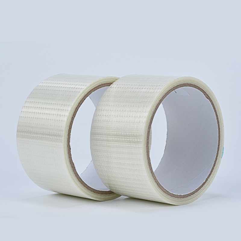 Bi-Directional Filament Tape
