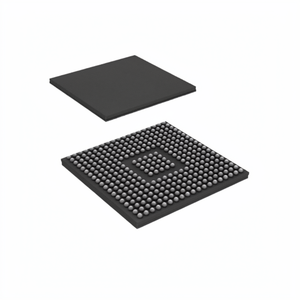 Composants électroniques embarqués TMX5701227AZWTQQ1 337 LFBGA – Canal Fabricant - Product Image 1