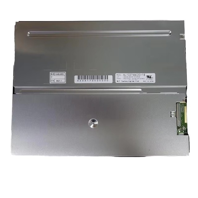 LRUGB6361A Industrial LCD Display Panel Replacement Screen Module