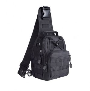 Échantillon gratuit - Sac à dos tactique léger à une sangle - Petit format - Product Image 1