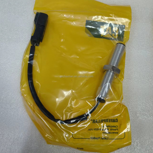 Phụ tùng máy xúc GP cảm biến tốc độ 1181 318 cảm biến tốc độ 3181181 cho OEM 330B e320d E330 b3412e máy xúc - Product Image 2