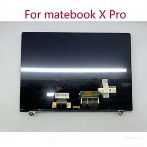Pantalla Táctil LCD de 13.9 Pulgadas para <span class=keywords><strong>Huawei</strong></span> <span class=keywords><strong>Matebook</strong></span> X <span class=keywords><strong>Pro</strong></span> MACHC-WAE9LP, Ensamblaje de la Mitad Superior, LPM139M422, Repuesto para 2018, 2019, 2020, <span class=keywords><strong>2021</strong></span> - Product Image 1
