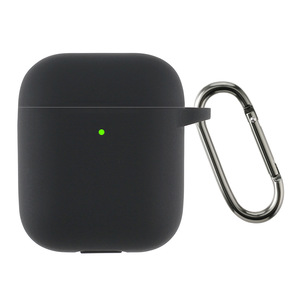 Étui de protection antichoc en silicone pour <span class=keywords><strong>Airpods</strong></span> 4 avec emballage en boîte de vente au détail, étui de protection pour charge <span class=keywords><strong>sans</strong></span> <span class=keywords><strong>fil</strong></span> pour <span class=keywords><strong>Airpods</strong></span> Pro 3 - Product Image 6