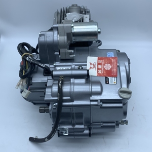 Zongshen-motor de motocicleta personalizado, palanca de cambios de 4 velocidades, 110cc, CDI, para Honda, <span class=keywords><strong>BMW</strong></span> y Yamaha - Product Image 5