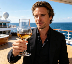 Copas de Cristal Estilo <span class=keywords><strong>Macallan</strong></span> para Degustación de Whisky, 170 ml, Libres de Plomo, para Bar y Fiestas - Product Image 6