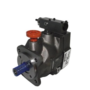 Bombas de Pistones Hidráulicos de Alta Presión Serie PV, PV032R1K1T1NMMC, PV028R1K1T1NMMC, PV023R1K1T1NMMC - Product Image 3